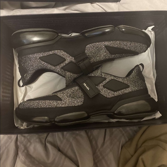 Prada cloudburst - Picture 4 of 7